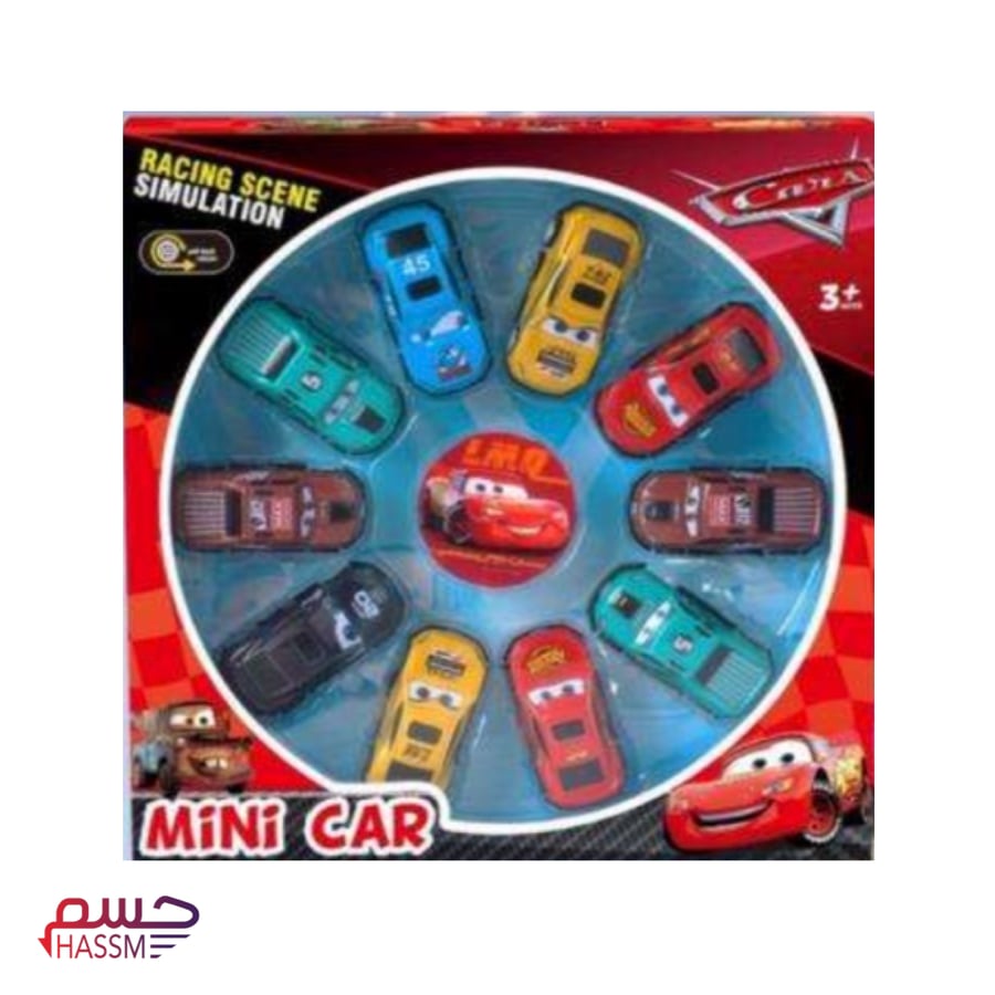 نماذج سيارات