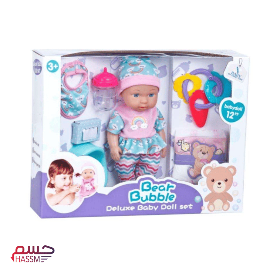 دمية