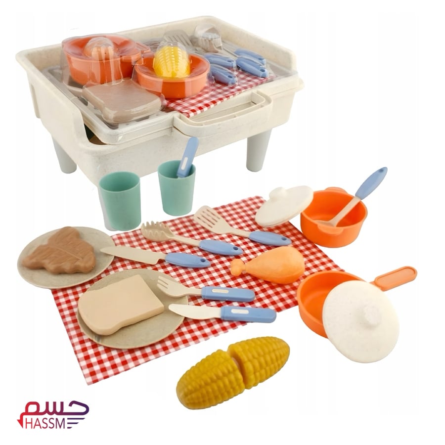شواية وقطاعة