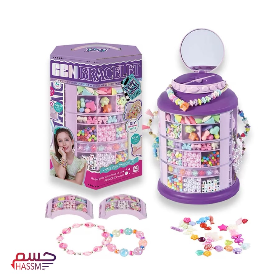 صناعة الاساور