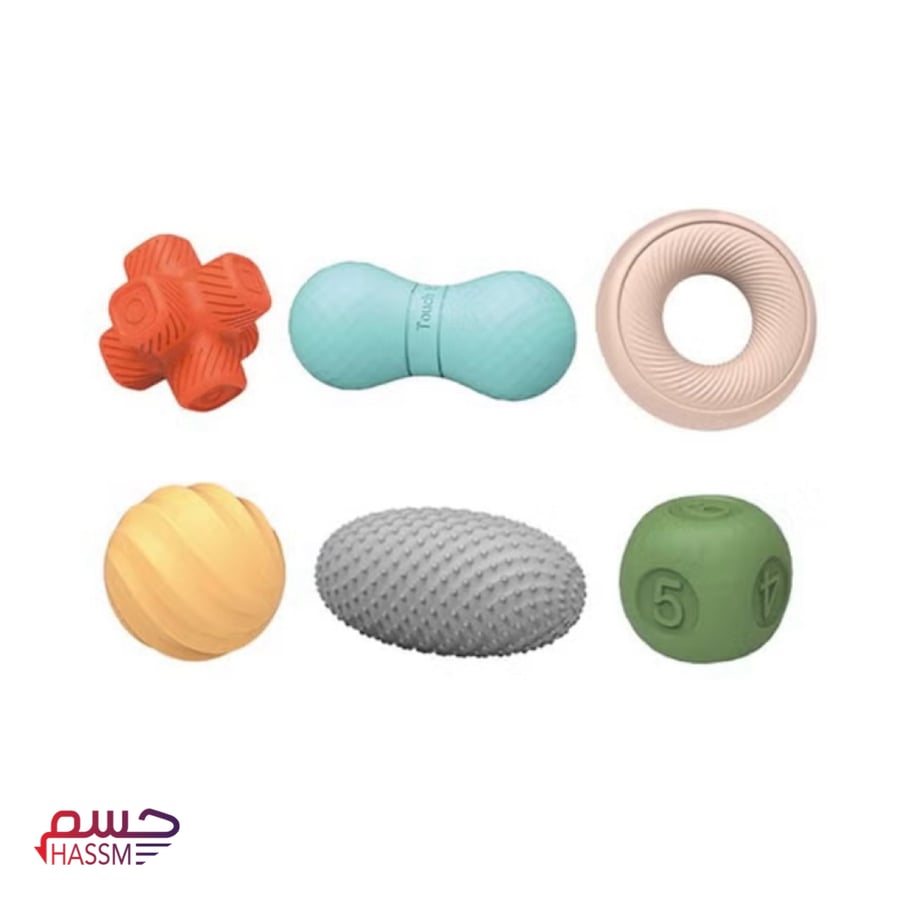سيلكون امن للمواليد