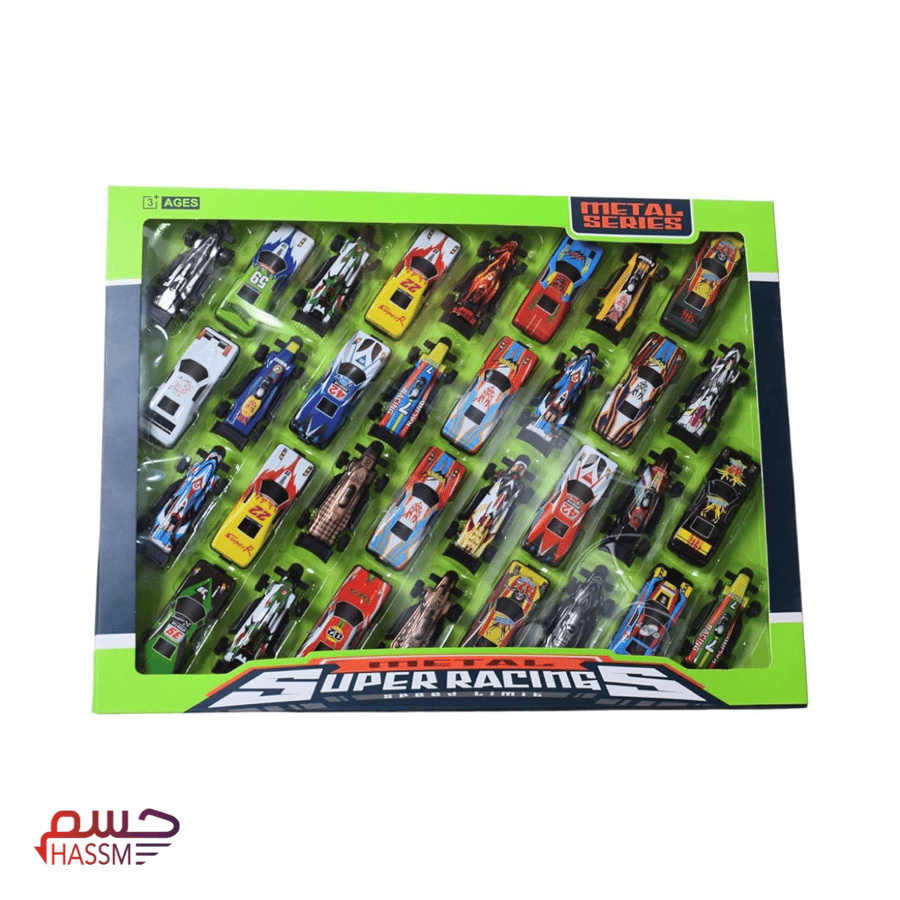 نماذج سيارات