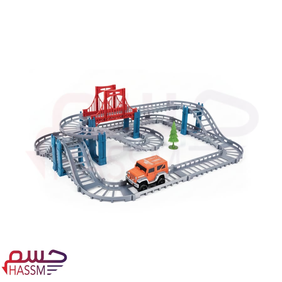مسار سيارات