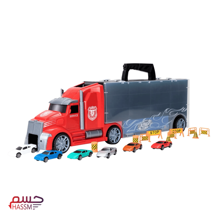نماذج سيارات