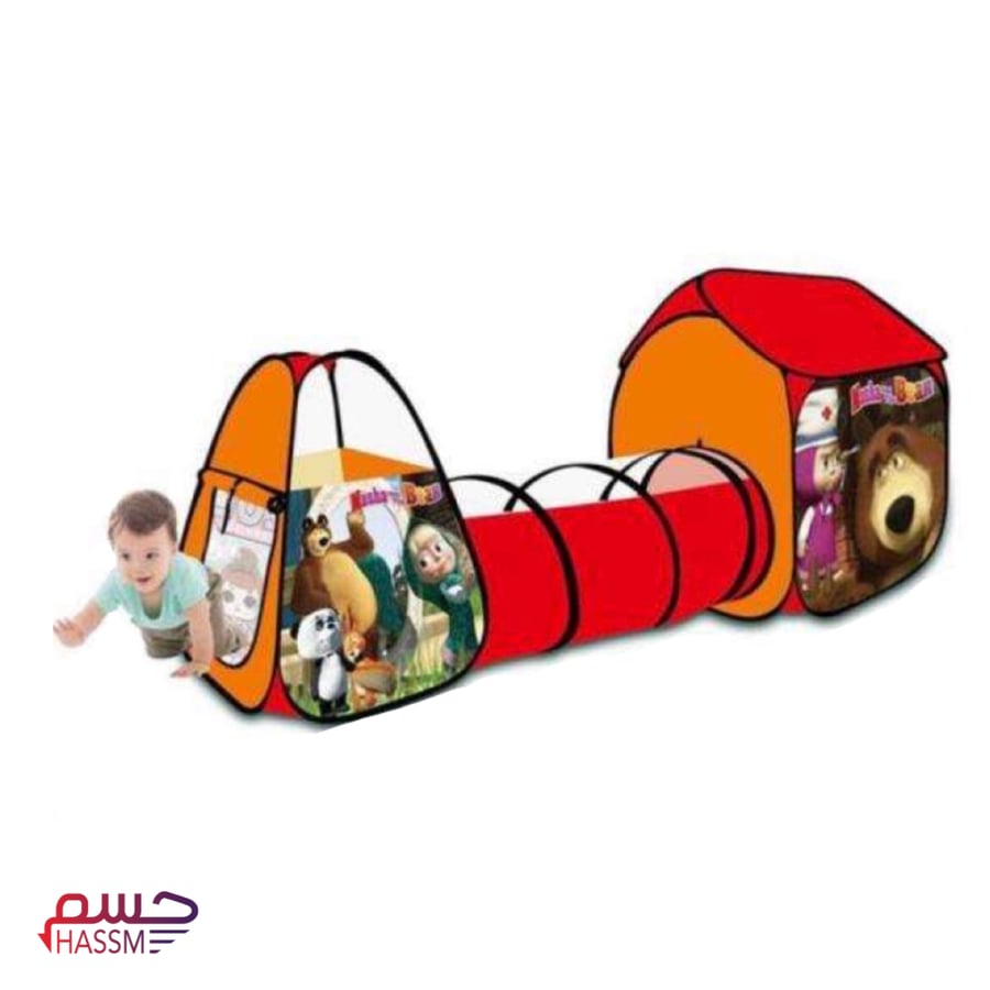 خيمة اطفال