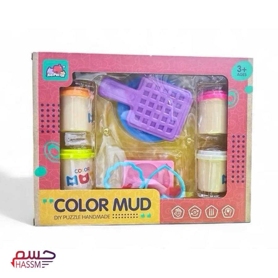 صلصال