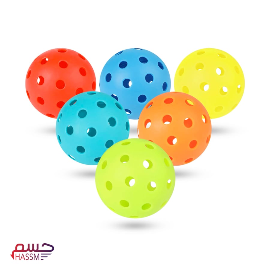 طقم كرات