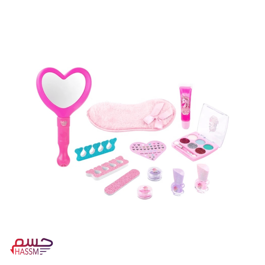 مكياج بنات