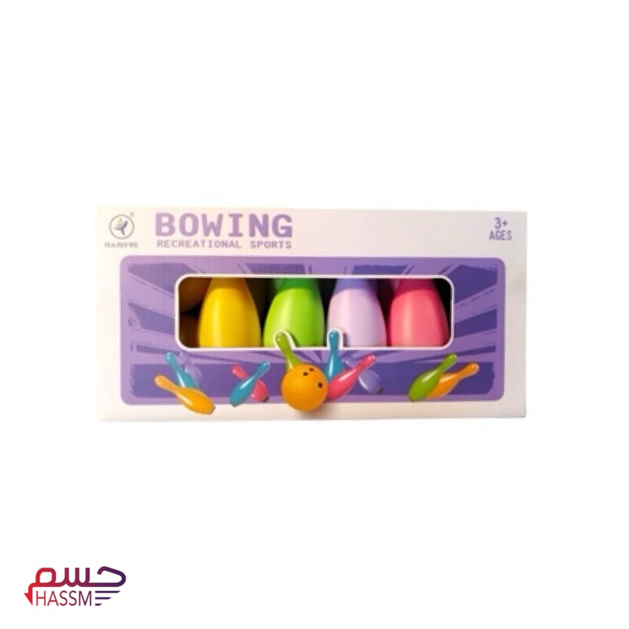 بولينج