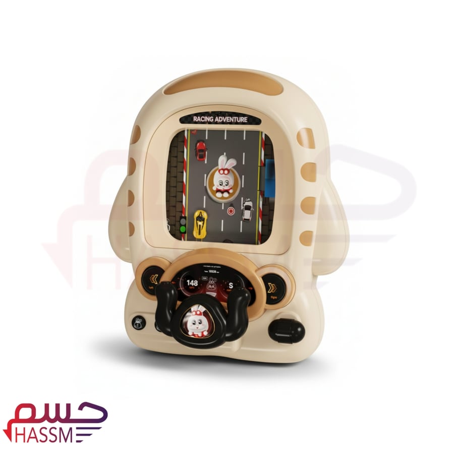 محاكي القيادة