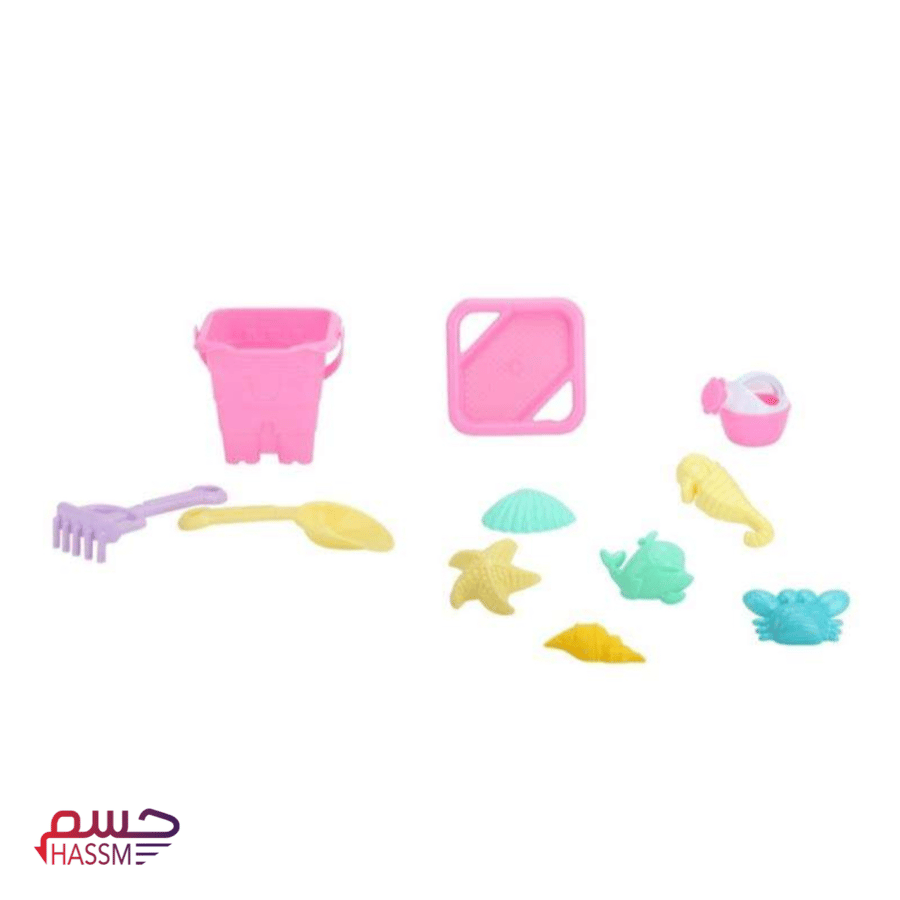 العاب رمل