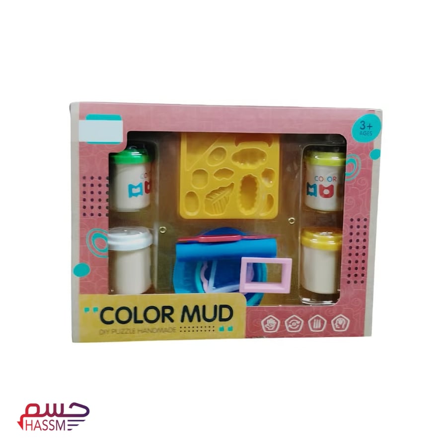 صلصال