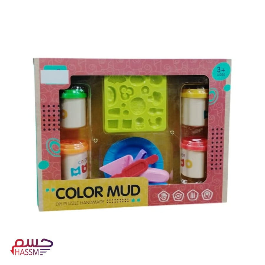 صلصال