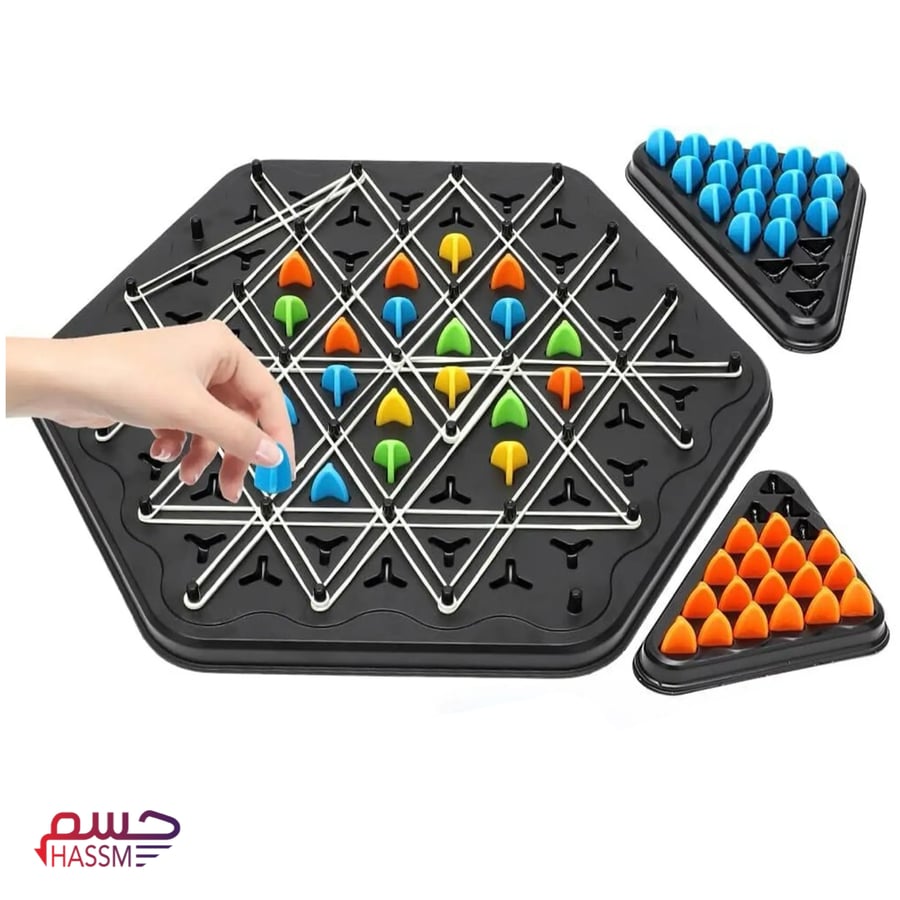 العاب تحدي