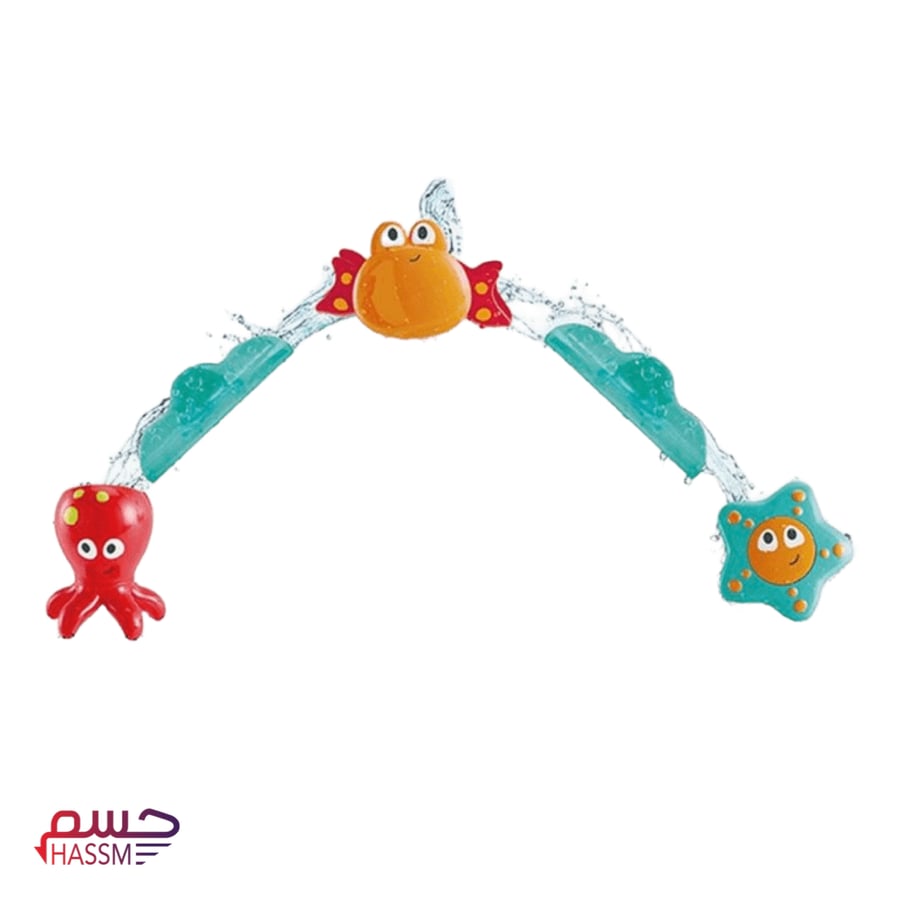 العاب استحمام