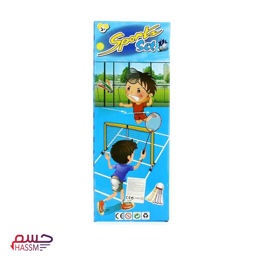 مضرب تنس