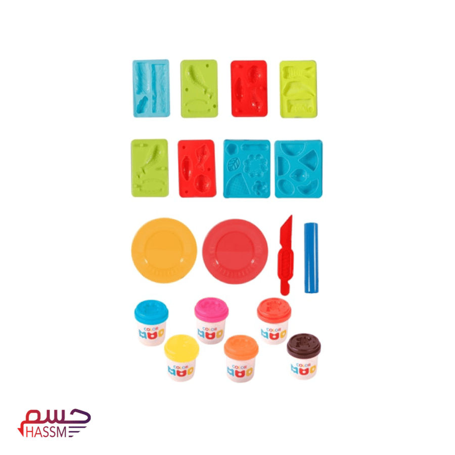 صلصال