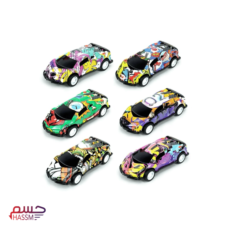 نماذج سيارات