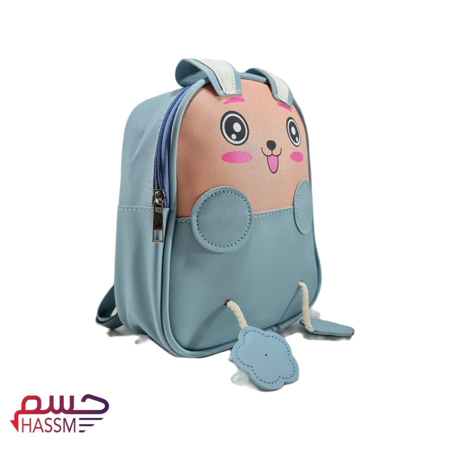 حقيبة اطفال