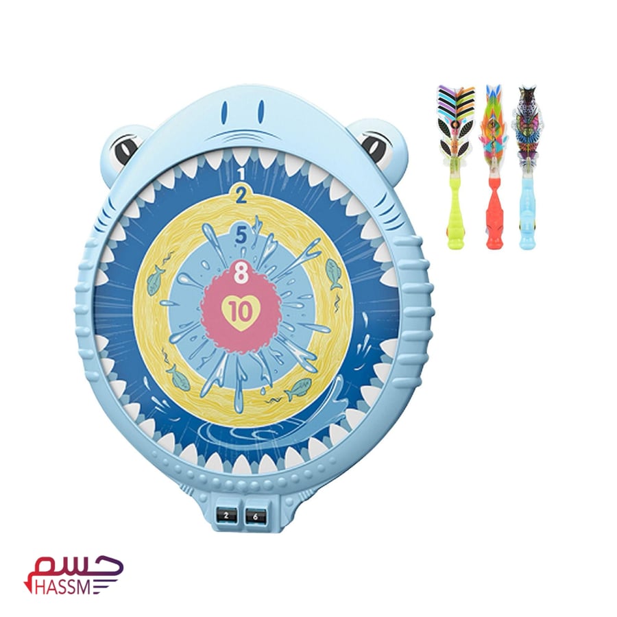 نيشان آمن
