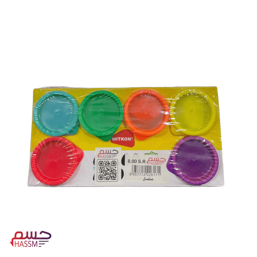 صلصال