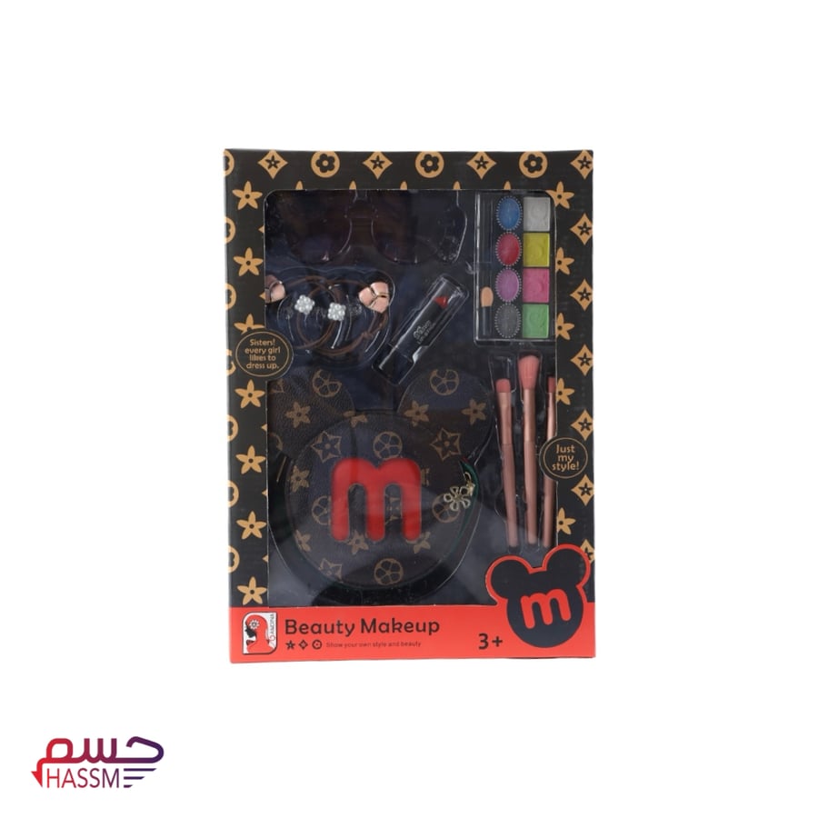 اكسسوارات فاخرة