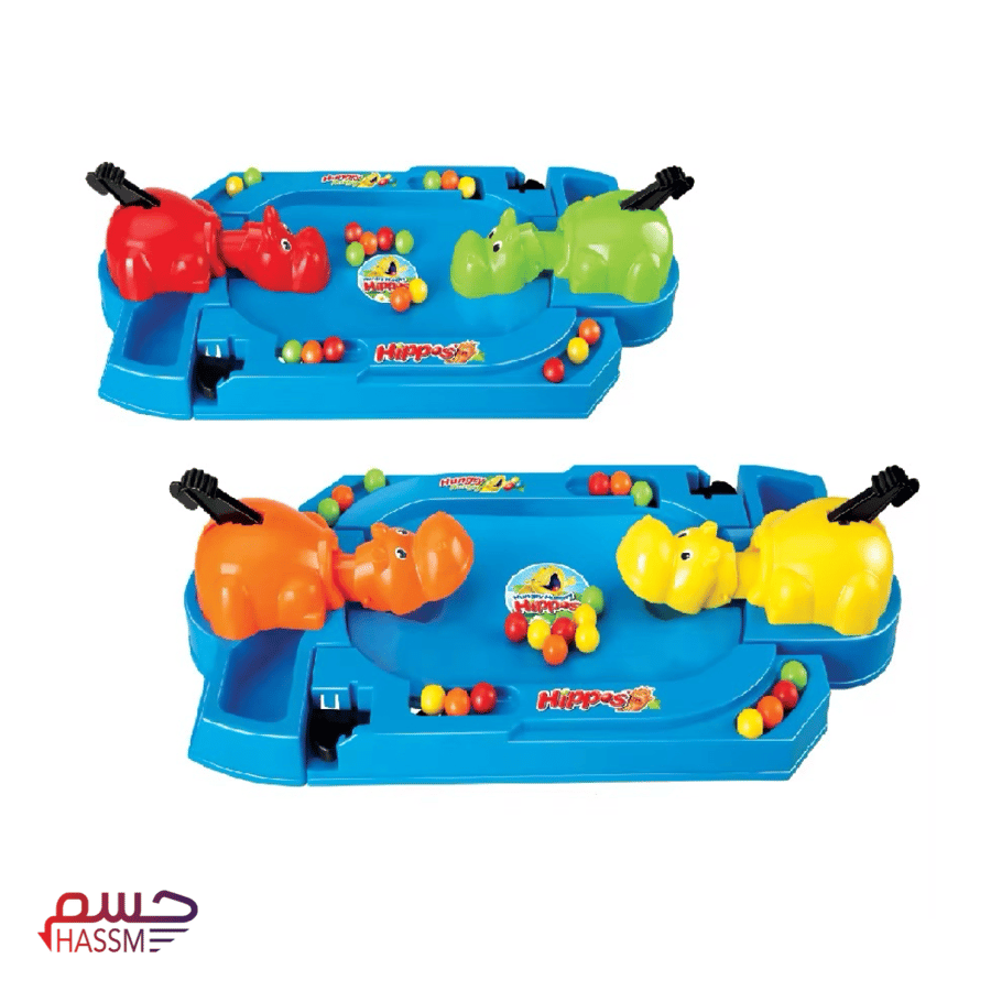 العاب تحدي