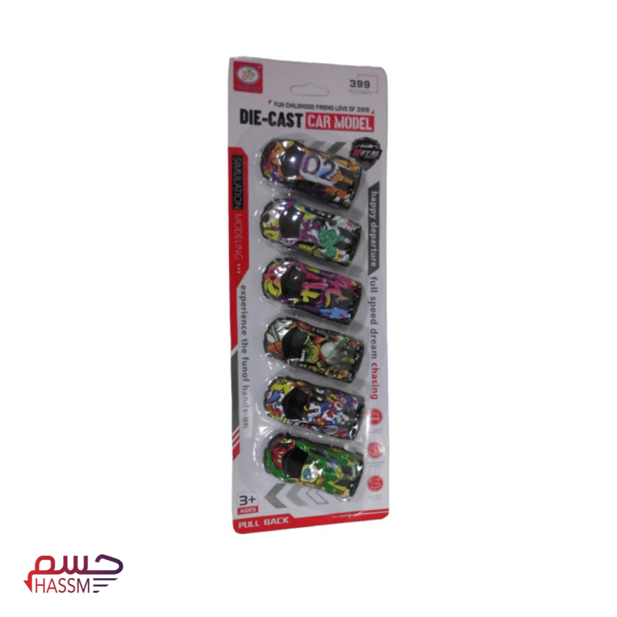 نماذج سيارات
