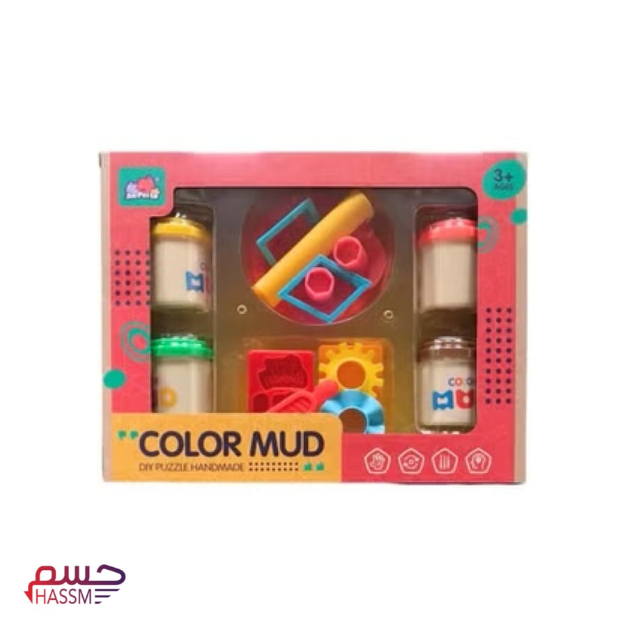 صلصال