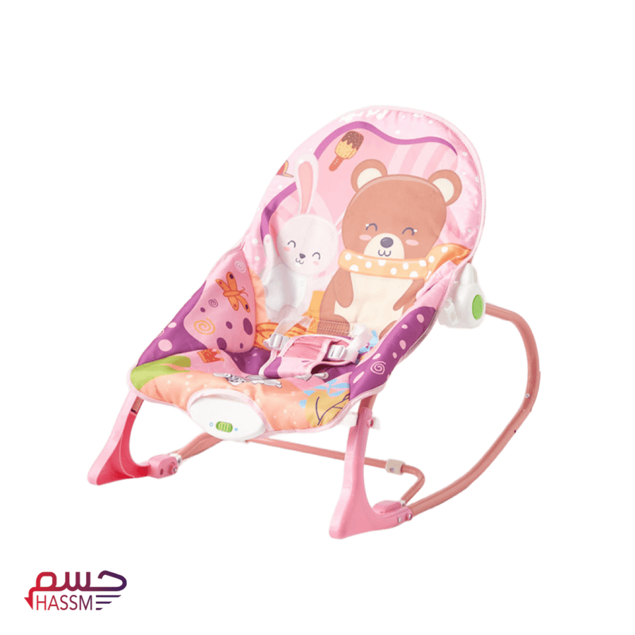كرسي هزاز للمواليد