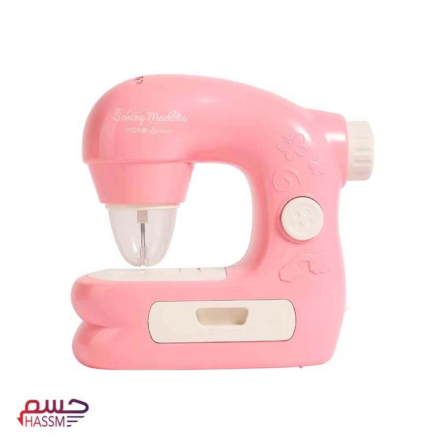 ماكينة خياطة