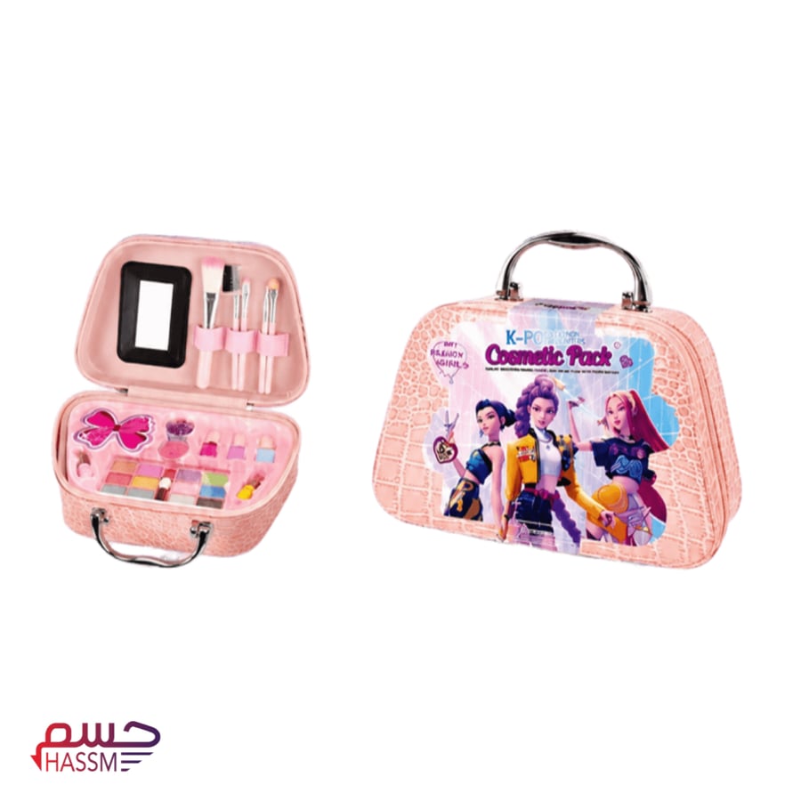 حقيبة مكياج
