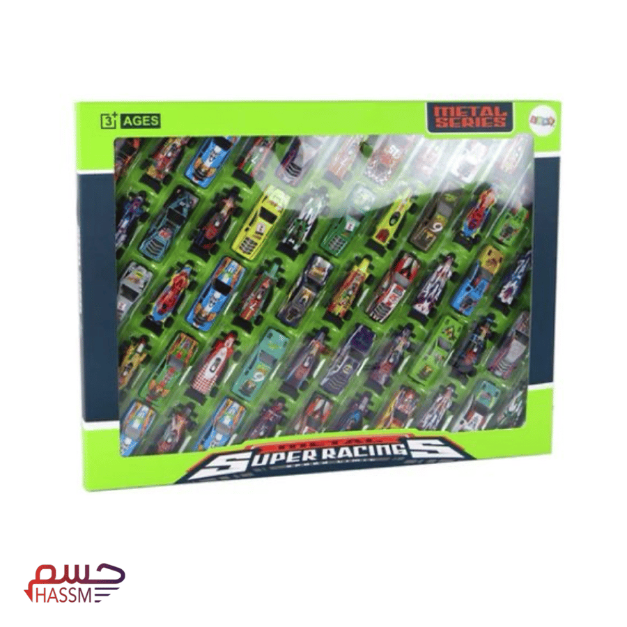 نماذج سيارات