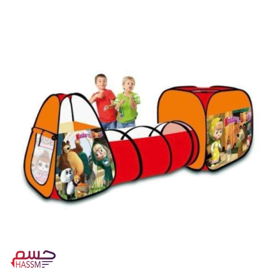 خيمة اطفال