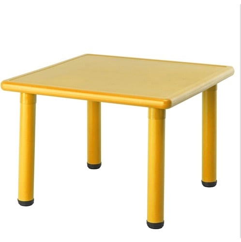 طاولة أطفال مربعة 60×60