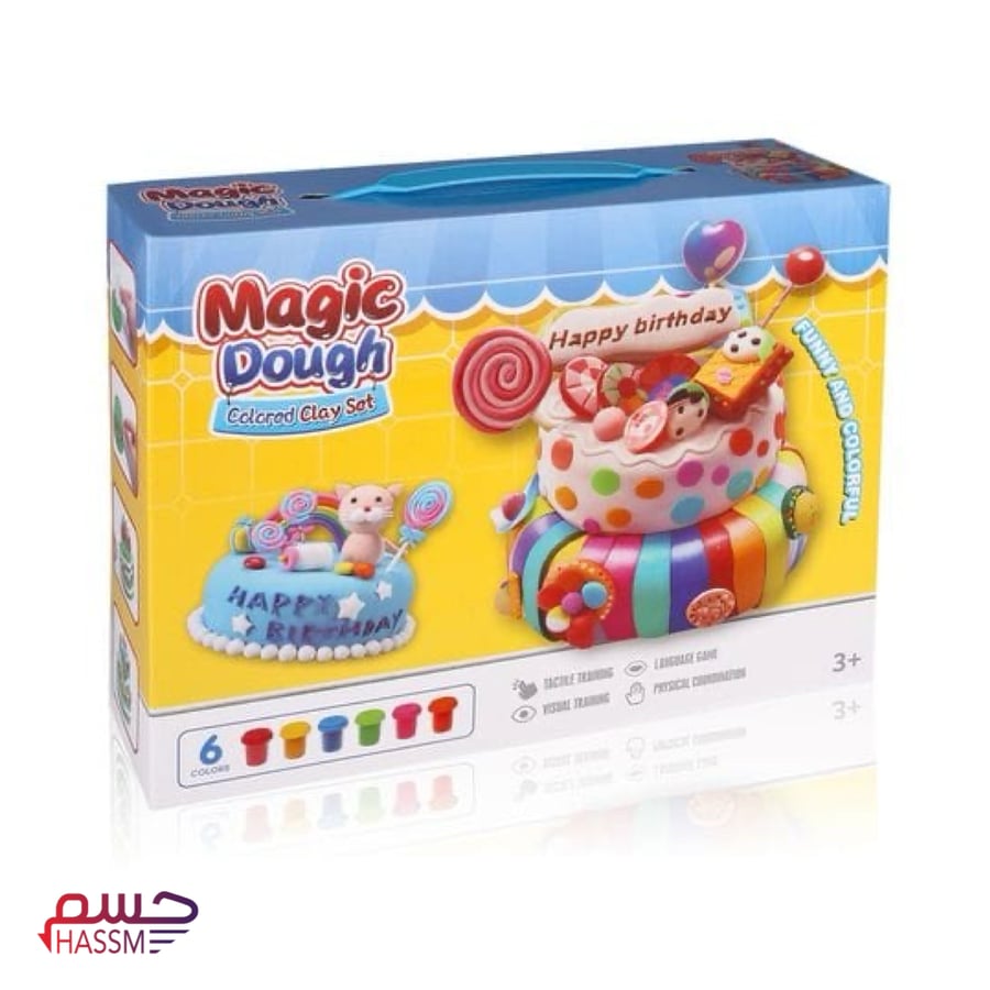 صلصال