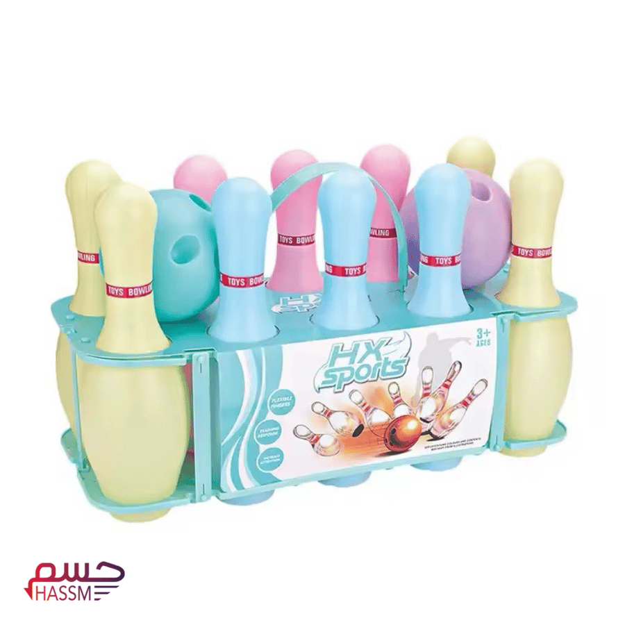 بولينج