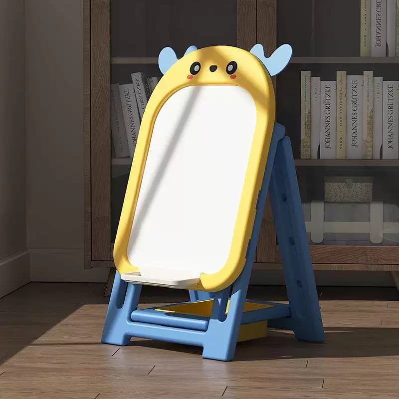 سبورة رسم مغناطيسية بحامل