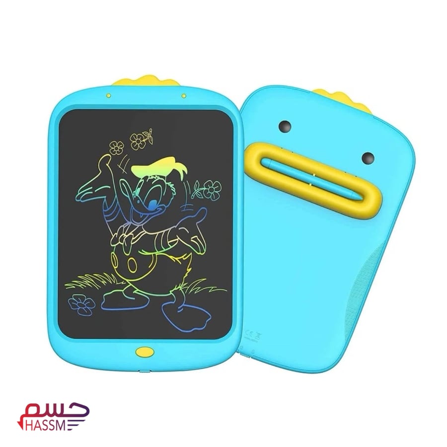 ايباد رسم