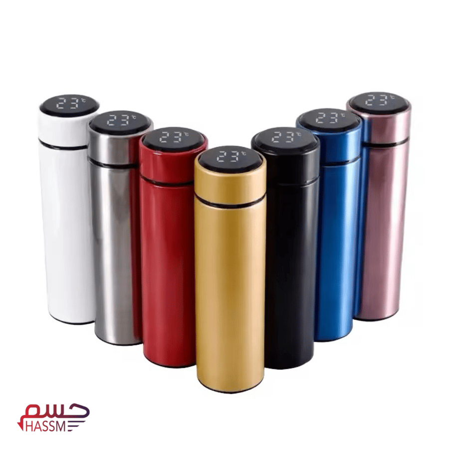 حافظ حرارة