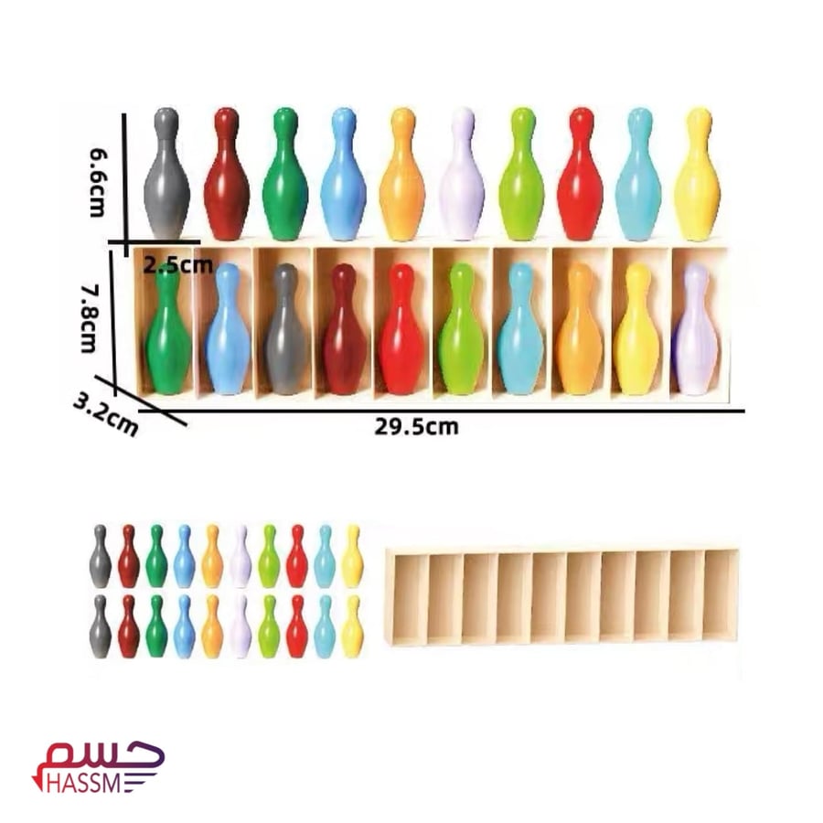 تحدي تخمين الألوان