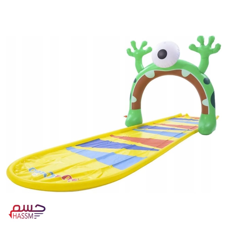 العاب مائية