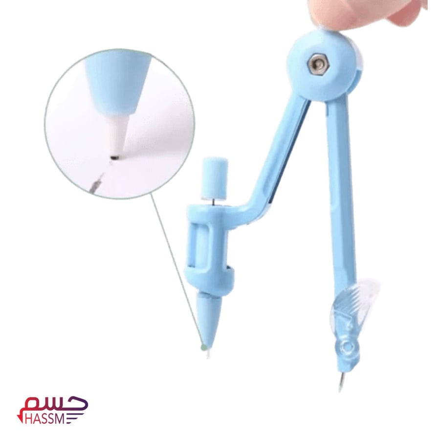 فرجار هندسي