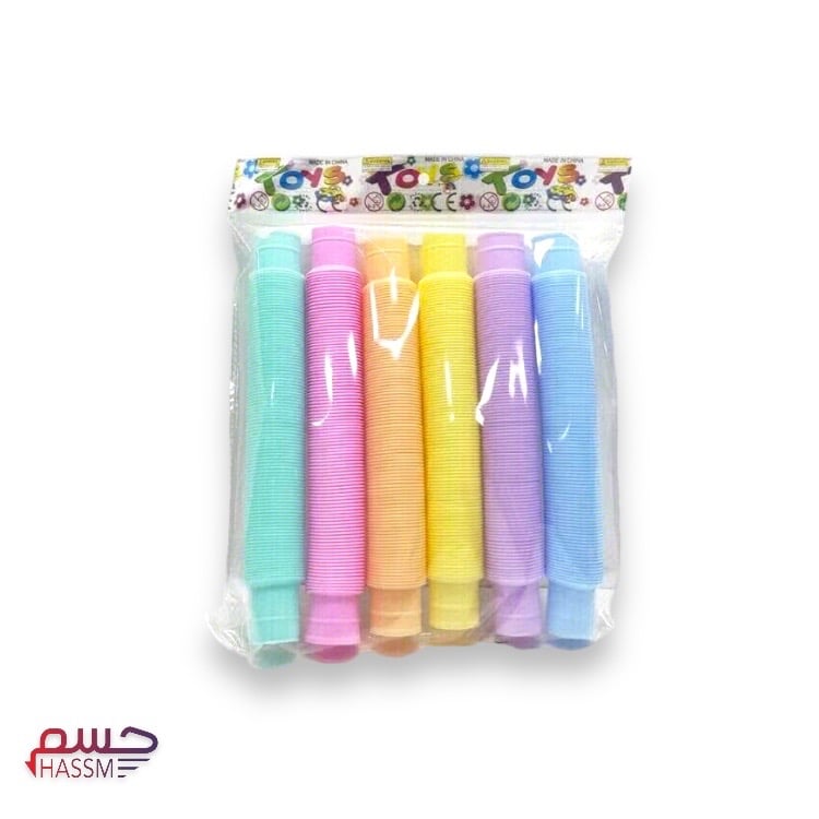 انبوب توتر