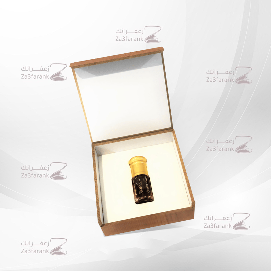 دهن عود تراد (ربع توله)