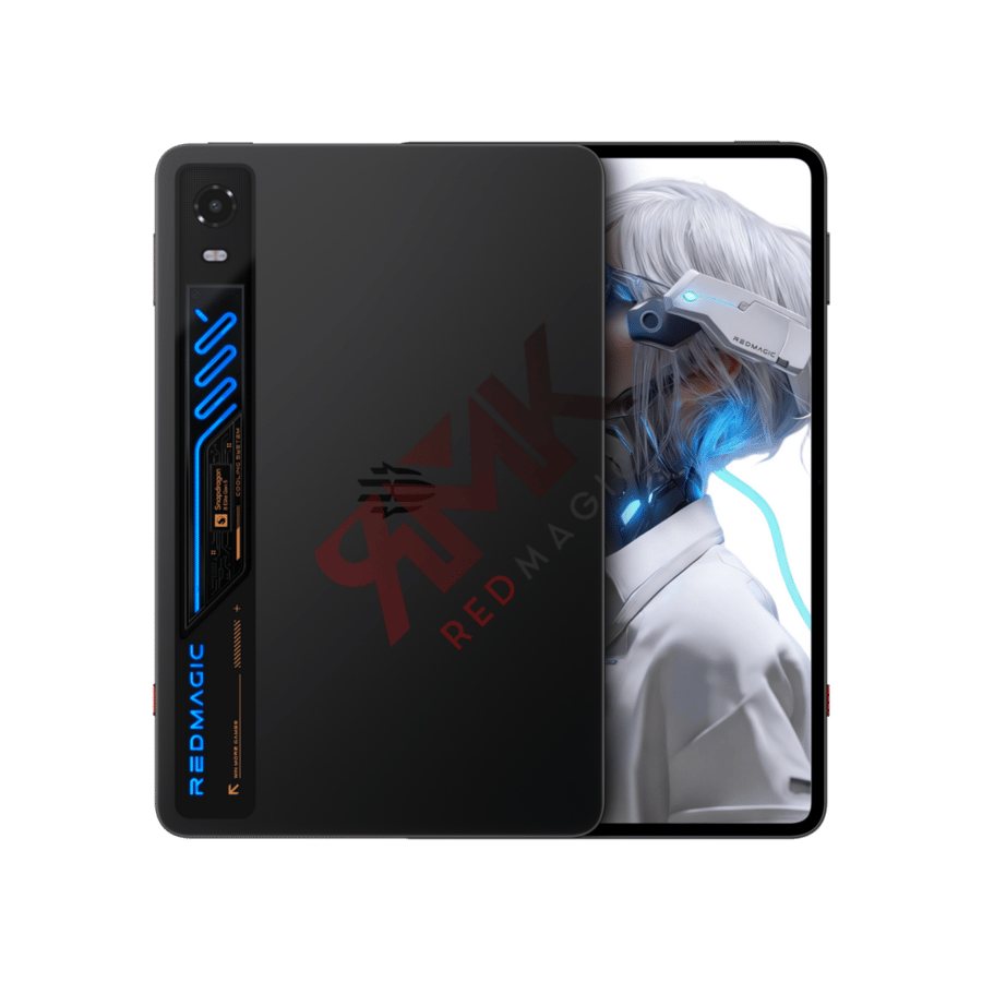 Red Magic Astra 2 Global Version 512+16 Black