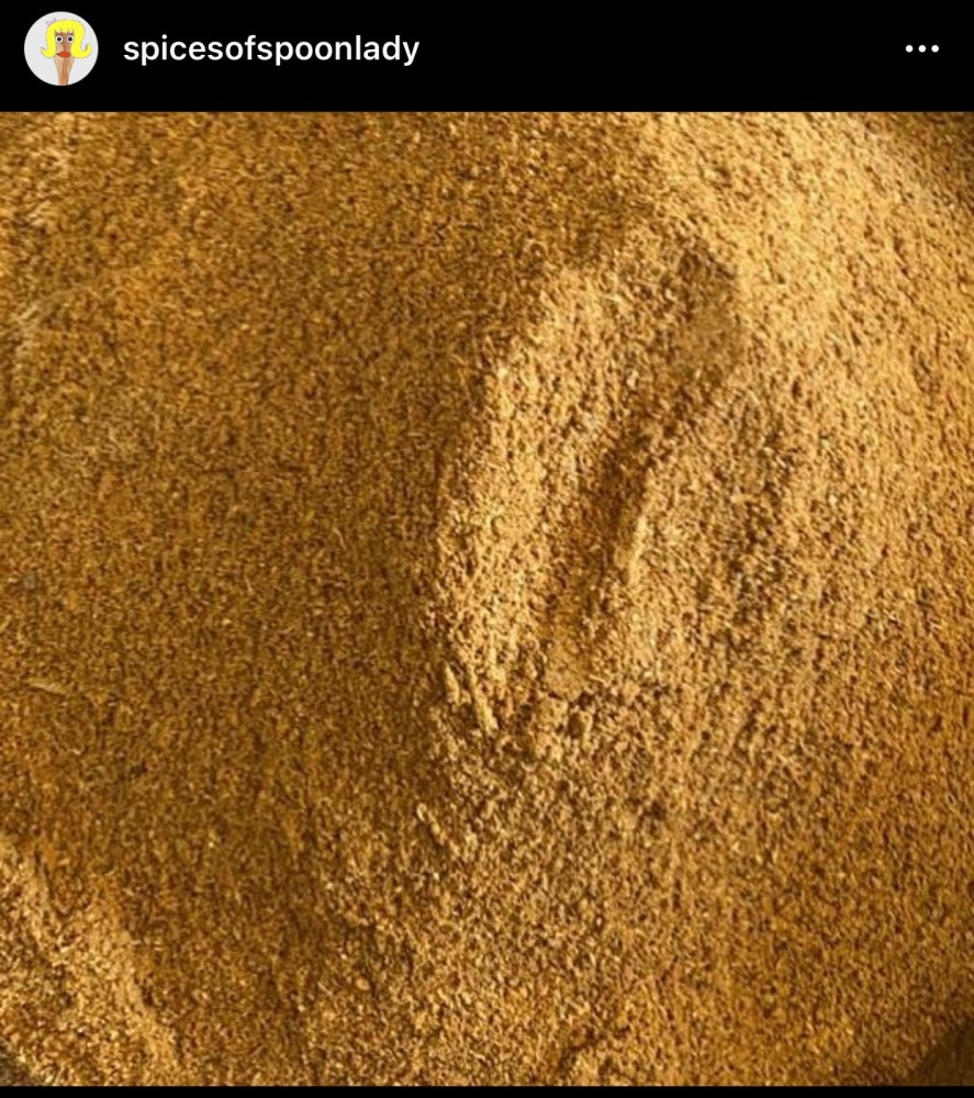 بهارات التندوري