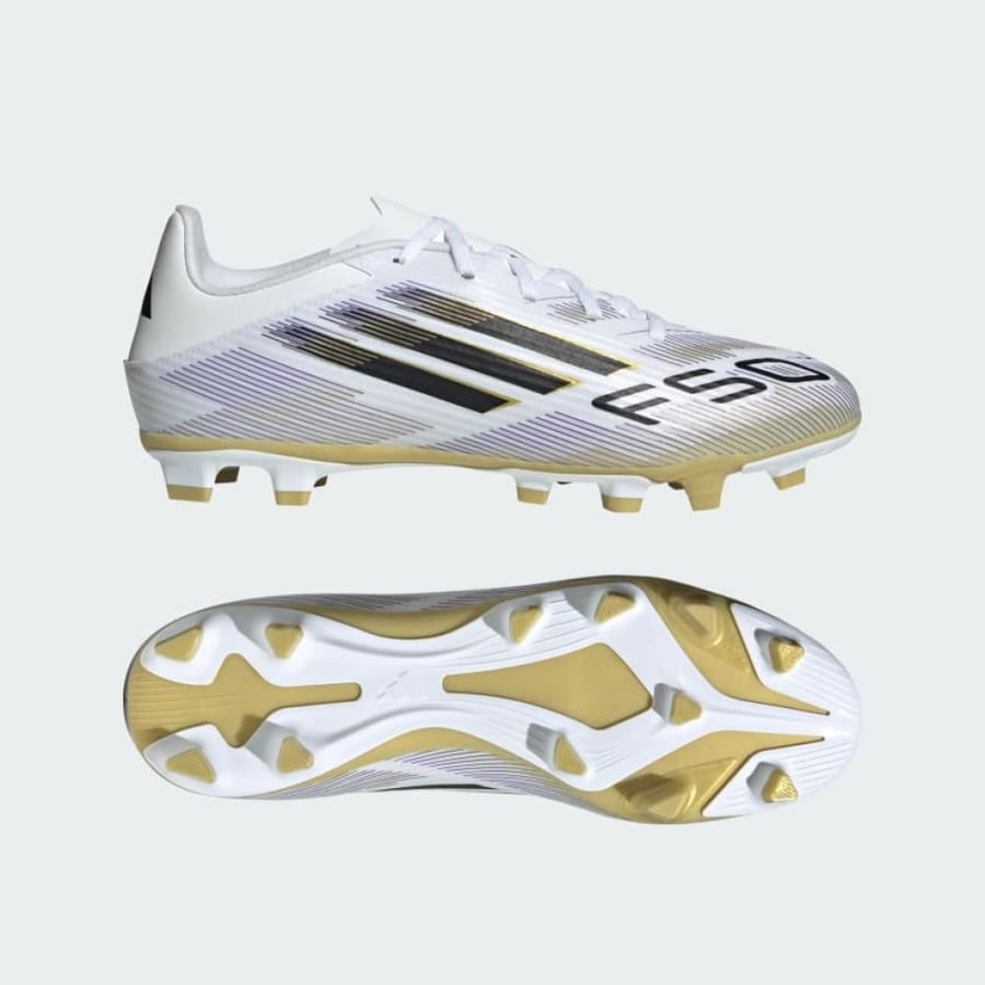 حذاء أديداس F50 كلوب FG/MG