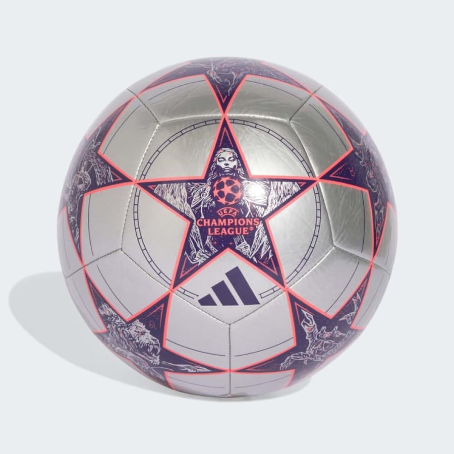 UEFA Champions League football club