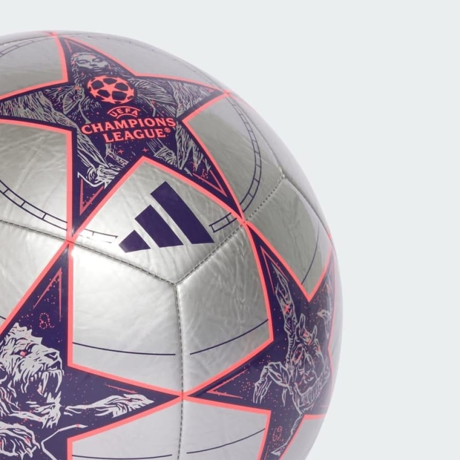 UEFA Champions League football club